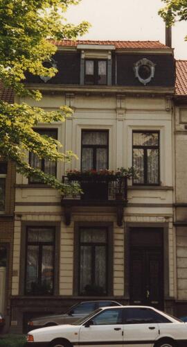 Avenue des Casernes 66, 1994