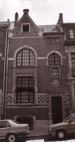 Koningsveldstraat 17, 1994