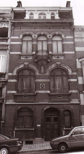 Koningsveldstraat 25, 1994