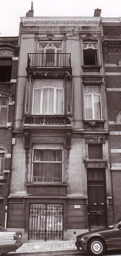 Koningsveldstraat 27, 1994