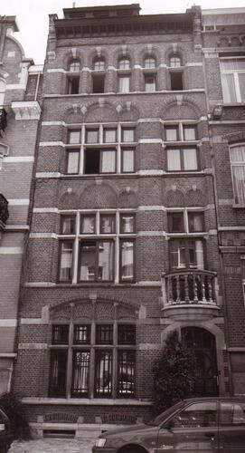 Koningsveldstraat 115, 1994