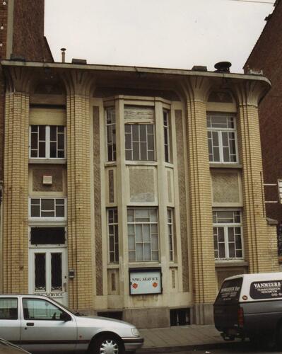Veldstraat 16, 1994