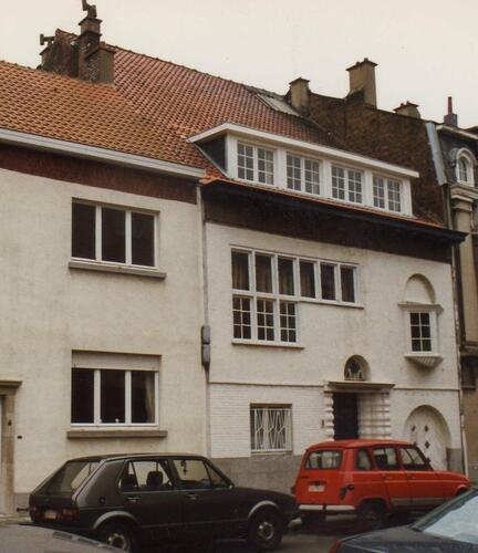 Rue Charles De Buck 6, 1993