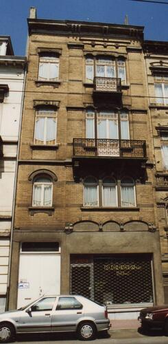 Avenue de la Chasse 154, 1994