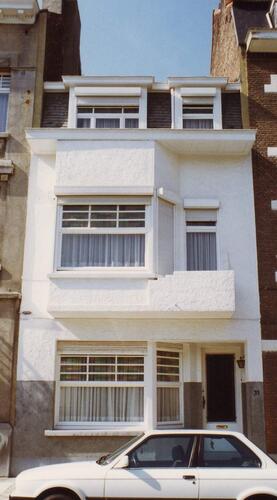 Kollebloemstraat 31, 1993