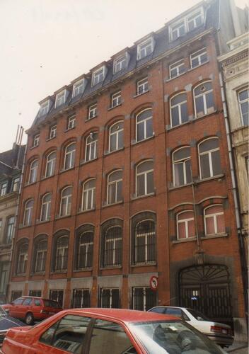 Hoornstraat 55, 1994