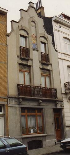 Rue de Haerne 132, 1993