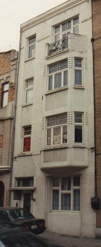 Rue de Haerne 145, 1993