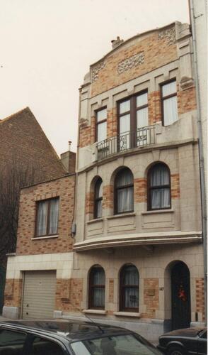 Rue de Haerne 147, 1993