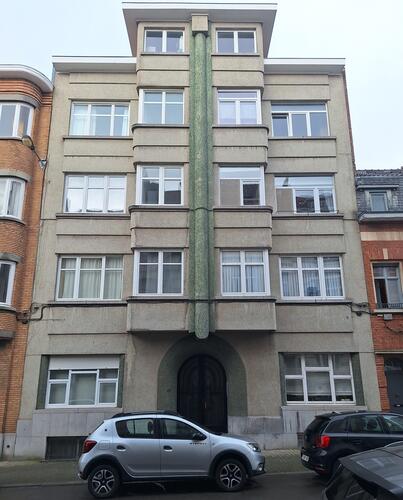 d'Oultremontlaan 26A, 2026