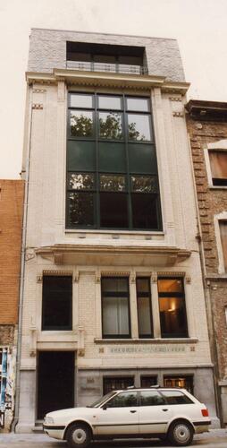 Chaussée d'Etterbeek 166, 1994