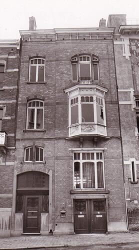 Frankenstraat 7, 1994