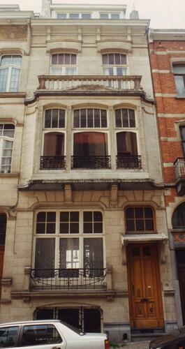 Rue des Francs 15, 1994