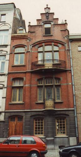 Generaal Capiaumontstraat 83, 1993