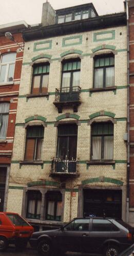 Generaal Capiaumontstraat 96, 1993