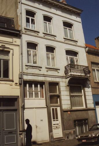 Rue Général Henry 95, 1994