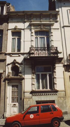 Rue Général Leman 98, 1994