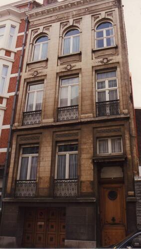 Gérardstraat 15, 1994