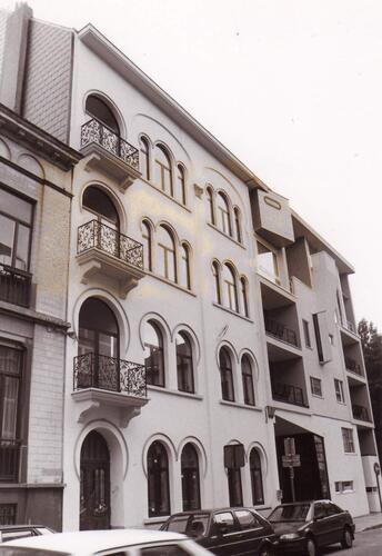 Gérardstraat 31-35, 1994