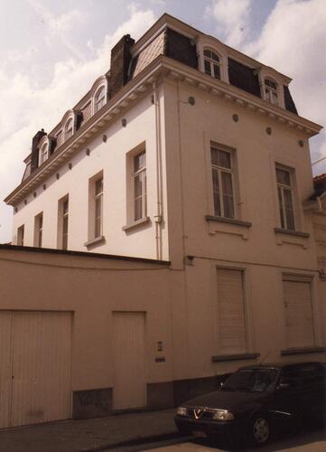 Rue Gérard 41, 1994