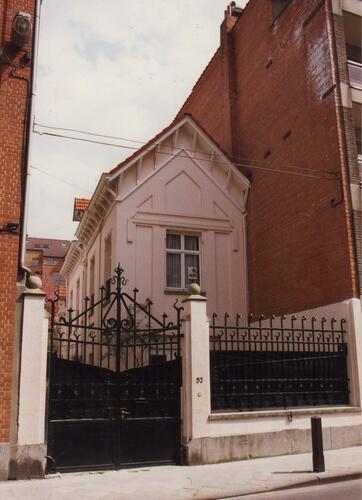 Gérardstraat 52, 1994