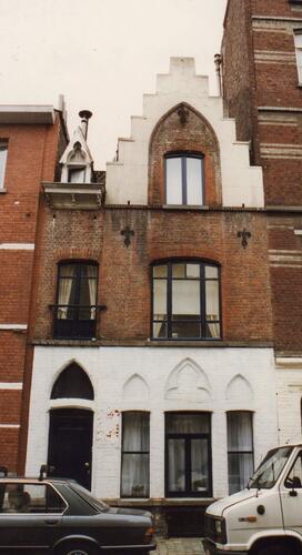 Grote Haagstraat 5, 1994