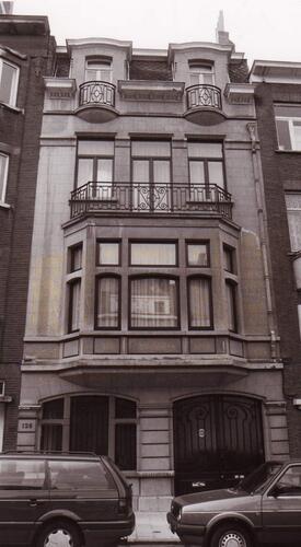 Avenue Hansen-Soulie 125, 1994