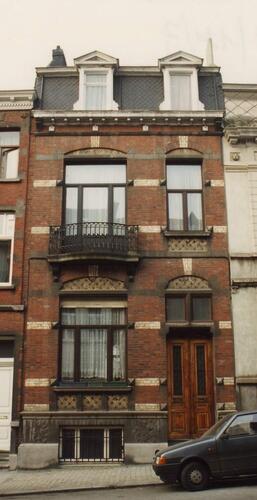 Jonniauxstraat 24, 1994