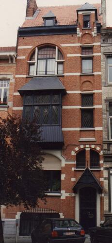 Avenue Jules Malou 68, 1993