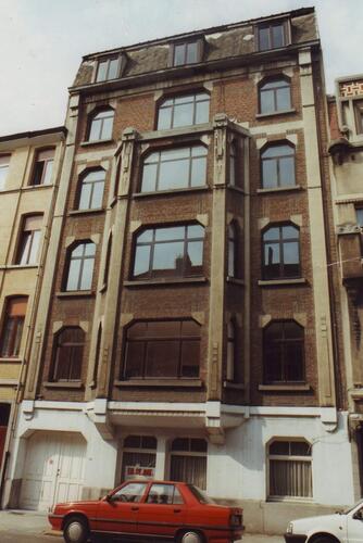 Louis Hapstraat 128, 1993