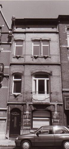 Louis Hapstraat 138, 1993
