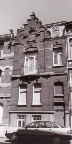 Rue Louis Hap 218, 1993