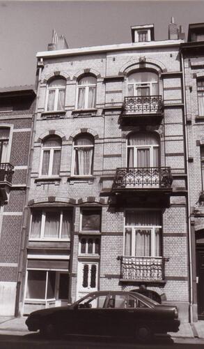 Rue Louis Hap 224, 1993