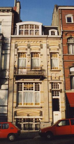 Menapiërsstraat 40, 1993