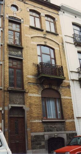 Rue des Moissonneurs 16, 1994