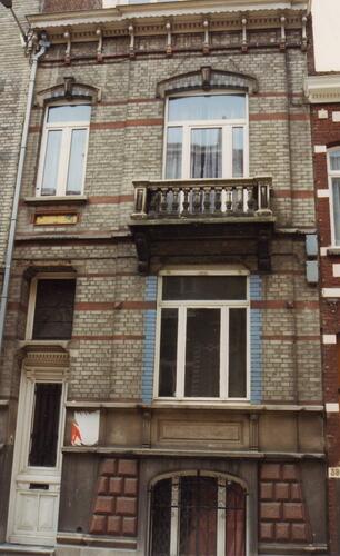 Maaiersstraat 41, 1994