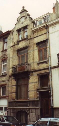 Rue Nothomb 18, 1994