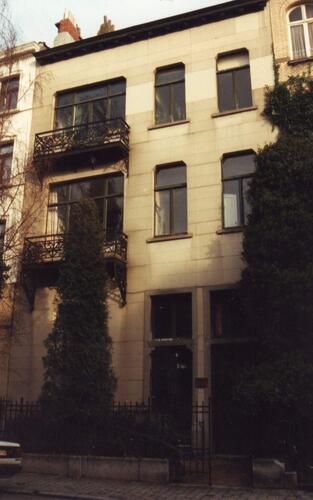 Avenue Nouvelle 16, 1994