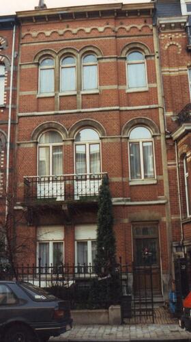 Nieuwelaan 37, 1994