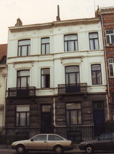 Avenue Nouvelle 45 et 47, 1994