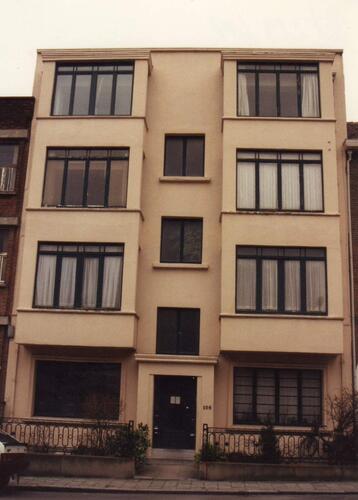 Avenue Nouvelle 106, 1994
