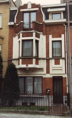 Avenue Nouvelle 107, 1994