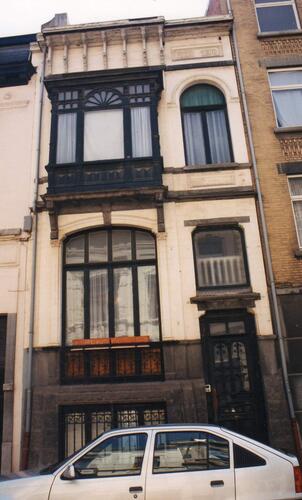 Rue de l'Orient 63, 1993