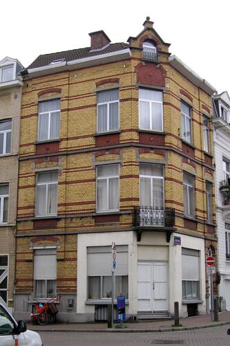 Rue de l'Orient 90, 2007