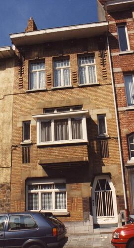 Rue Pierre Hap-Lemaître 11, 1994