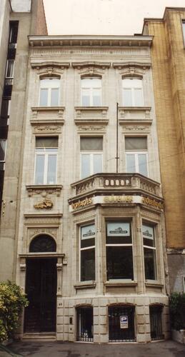 Tervurenlaan 40, 1994