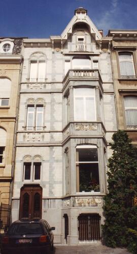 Tervurenlaan 80, 1994