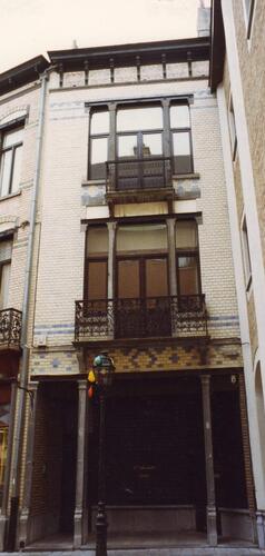 Chaussée de Wavre 315, 1994