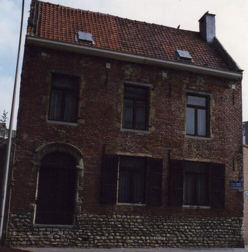 Chaussée de Wavre 456, 1994