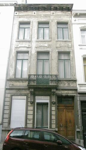 Toulousestraat 20, 2011